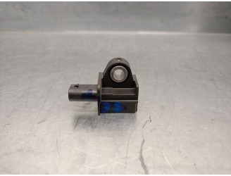 Recambio de sensor impacto para jeep compass (mp, m6, mv, m7) 1.4 multiair referencia OEM IAM 68245079AA  