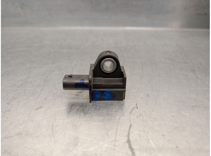 Recambio de sensor impacto para jeep compass (mp, m6, mv, m7) 1.4 multiair referencia OEM IAM 68245079AA  