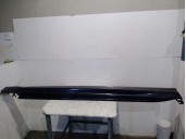 Recambio de faldon lateral para bmw x6 (g06, f96) xdrive 40 d mild-hybrid referencia OEM IAM 51192469972 51192469972 