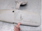 Recambio de espejo interior para ford ranger (es) 2.5 tdci cat referencia OEM IAM 6M3417N695BB77 5133533 