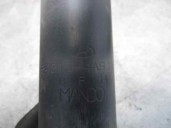Replacement rear left shock absorber for Hyundai H1 2.5 Turbodiesel OEM IAM reference 543104A600 MANDO