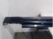 Recambio de faldon lateral para bmw x6 (g06, f96) xdrive 40 d mild-hybrid referencia OEM IAM 51192469972 51192469972 