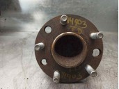 Recambio de mangueta trasera derecha para jaguar x-type 2.2 d classic referencia OEM IAM C2S3301 