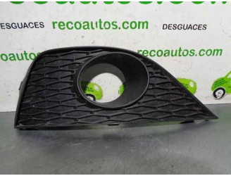 Recambio de rejilla paragolpes derecha para seat ibiza (6j5) 1.4 16v referencia OEM IAM 6J0853666A  
