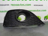 Recambio de rejilla paragolpes derecha para seat ibiza (6j5) 1.4 16v referencia OEM IAM 6J0853666A  