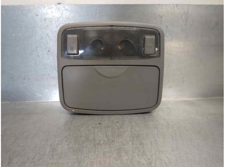 Recambio de luz interior para hyundai matrix (fc) 1.6 cat referencia OEM IAM 928702D  