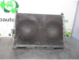 Recambio de condensador / radiador aire acondicionado para hyundai h 1 2.5 turbodiesel referencia OEM IAM 976064A001 4500012311 