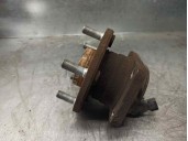 Recambio de mangueta trasera derecha para jaguar x-type 2.2 d classic referencia OEM IAM C2S3301 