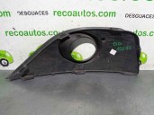 Recambio de rejilla paragolpes derecha para seat ibiza (6j5) 1.4 16v referencia OEM IAM 6J0853666A  