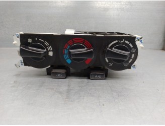 Replacement heating / air conditioning control unit for Nissan Primera Saloon (P11) 1.6 16V CAT OEM IAM reference 7040230732 