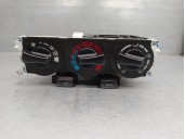 Replacement heating / air conditioning control unit for Nissan Primera Saloon (P11) 1.6 16V CAT OEM IAM reference 7040230732 