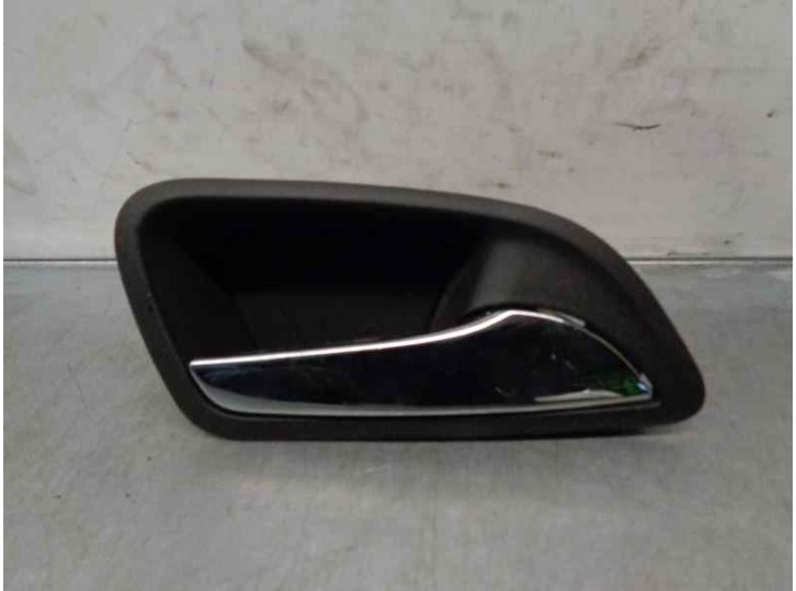 Recambio de maneta interior trasera derecha para chevrolet cruze 2.0 diesel cat referencia OEM IAM 96845904  