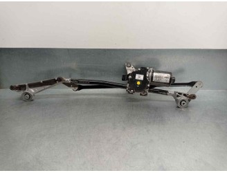 Recambio de motor limpia delantero para mercedes-benz clase cla (w117) 2.1 cdi cat referencia OEM IAM A1769061800 W000027118 VAL