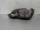 Recambio de maneta interior trasera derecha para chevrolet cruze 2.0 diesel cat referencia OEM IAM 96845904  