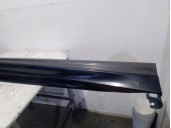 Recambio de faldon lateral para bmw x6 (g06, f96) xdrive 40 d mild-hybrid referencia OEM IAM 51192469972 51192469972 