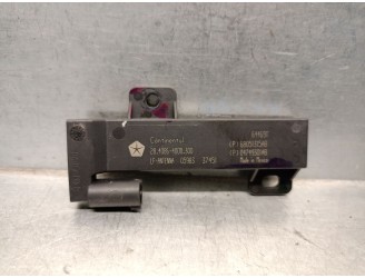 Recambio de antena para jeep compass (mp, m6, mv, m7) 1.4 multiair referencia OEM IAM 68051315AB 2840864000 CONTINENTAL