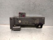 Recambio de antena para jeep compass (mp, m6, mv, m7) 1.4 multiair referencia OEM IAM 68051315AB 2840864000 CONTINENTAL