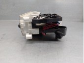 Replacement heating / air conditioning control unit for Nissan Primera Saloon (P11) 1.6 16V CAT OEM IAM reference 7040230732 