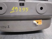 Recambio de luz interior para hyundai matrix (fc) 1.6 cat referencia OEM IAM 928702D  