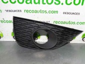 Recambio de rejilla paragolpes izquierda para seat ibiza (6j5) 1.4 16v referencia OEM IAM 6J0853665A 