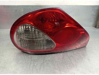 Replacement rear left tail light for Jaguar X-Type 2.2 D Classic OEM IAM reference C2S1576 4 DOORS
