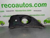Recambio de rejilla paragolpes izquierda para seat ibiza (6j5) 1.4 16v referencia OEM IAM 6J0853665A  