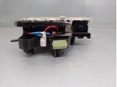 Replacement heater / air conditioning control unit for Nissan Primera saloon (P11) 1.6 16V CAT OEM IAM reference 7040230732 