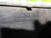 Recambio de rejilla paragolpes izquierda para seat ibiza (6j5) 1.4 16v referencia OEM IAM 6J0853665A 