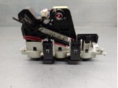 Replacement heater / air conditioning control unit for Nissan Primera saloon (P11) 1.6 16V CAT OEM IAM reference 7040230732 