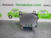 Recambio de centralita airbag para hyundai h 1 2.5 turbodiesel referencia OEM IAM 959004A500  