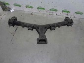 Replacement rear axle for Hyundai Trajet (FO) 2.0 CRDi GLS OEM IAM reference AXLE ONLY BURRA 4