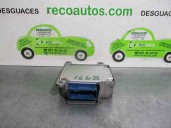 Recambio de centralita airbag para hyundai h 1 2.5 turbodiesel referencia OEM IAM 959004A500 