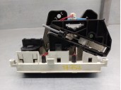 Replacement heating / air conditioning control unit for Nissan Primera saloon (P11) 1.6 16V cat OEM IAM reference 7040230732 