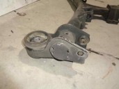 Replacement rear axle for Hyundai Trajet (FO) 2.0 CRDi GLS OEM IAM reference AXLE ONLY 4