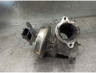 Recambio de valvula egr para jaguar x-type 2.2 d classic referencia OEM IAM 