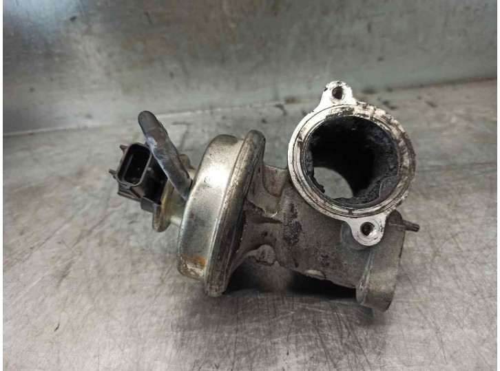 Recambio de valvula egr para jaguar x-type 2.2 d classic referencia OEM IAM 