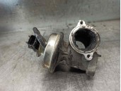 Recambio de valvula egr para jaguar x-type 2.2 d classic referencia OEM IAM 