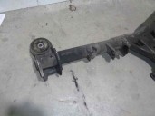 Recambio de puente trasero para hyundai trajet (fo) 2.0 crdi gls referencia OEM IAM SOLO PUENTE BURRA 4