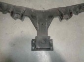 Replacement rear axle for Hyundai Trajet (FO) 2.0 CRDi GLS OEM IAM reference SOLO PUENTE BURRA 4