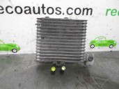Replacement oil radiator for Hyundai H 1 2.5 turbodiesel OEM IAM reference 264104A400 