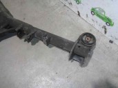 Replacement rear axle for Hyundai Trajet (FO) 2.0 CRDi GLS OEM IAM reference SOLO PUENTE BURRA 4