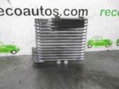 Replacement oil radiator for Hyundai H 1 2.5 turbodiesel OEM IAM reference 264104A400 
