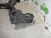 Replacement rear axle for Hyundai Trajet (FO) 2.0 CRDi GLS OEM IAM reference SOLO PUENTE BURRA 4