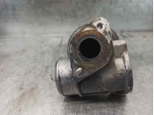 Recambio de valvula egr para jaguar x-type 2.2 d classic referencia OEM IAM 