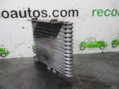Replacement oil radiator for Hyundai H 1 2.5 turbodiesel OEM IAM reference 264104A400 
