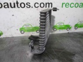 Replacement oil radiator for Hyundai H 1 2.5 turbodiesel OEM IAM reference 264104A400 