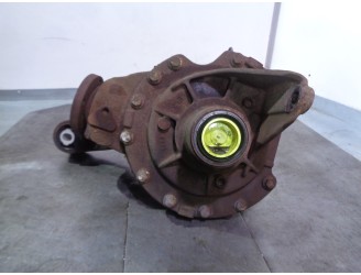 Recambio de diferencial trasero para land rover discovery 2.7 td v6 cat referencia OEM IAM TVK500112 LR009439 3.54