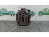 Replacement rear left brake caliper for Audi A2 (8Z) 1.6 16V FSI CAT (BAD) OEM IAM reference 2823725 LUCAS