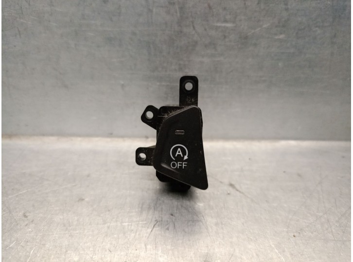 Recambio de interruptor para jeep compass (mp, m6, mv, m7) 1.4 multiair referencia OEM IAM 53287476 5VU31LXHAA 