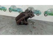 Replacement rear left brake caliper for Audi A2 (8Z) 1.6 16V FSI CAT (BAD) OEM IAM reference 2823725 LUCAS